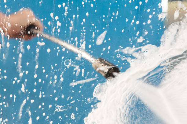 Best Post-Construction Pressure Washing  in Griffin, GA