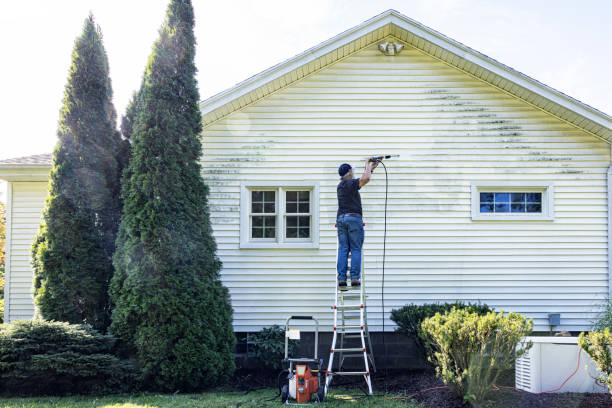 Best Parking Lot and Garage Cleaning  in Griffin, GA