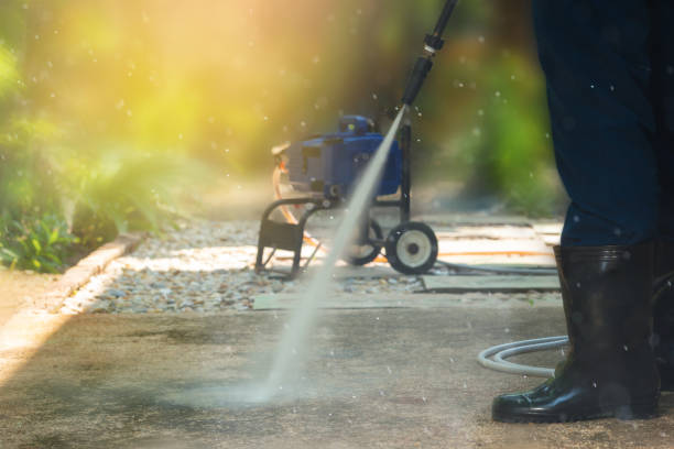 Griffin, GA Pressure Washing Services Company